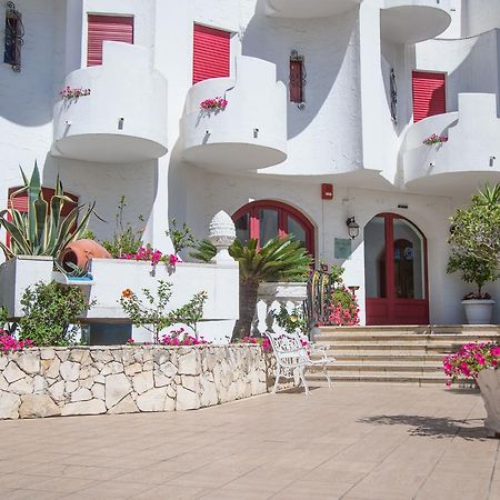 Assinos Palace Hotel Giardini Naxos Exterior photo